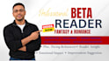 beta read fantasy romance thriller beta reader cozy mystery sci fi horror reader