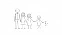 create drawing stick figure character photos