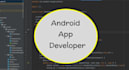 create android projects includes splash screen in android studio