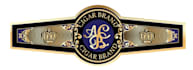 design a luxury cigar label cigar box logo for your brand