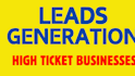 be your sales representative, virtual assistant, sales closer, linkedin leads