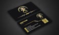 design unique and professional business card design