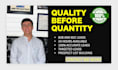 be your top appointment setter in b2b and b2c