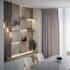 modelado y renderizado 3d de espacios interiores