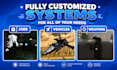 script custom systems in roblox studio for your game
