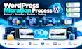 clone website,website migration,wordpress migration