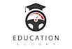 make fantastic high quality driving school logo