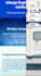 create a responsive website using HTML, CSS, and javascript