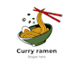 create attractive noodle logo with unlimited revisions