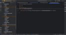 develop java spring boot apis and responsive websites