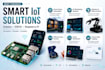 do arduino, raspberry pi, stm32 and embedded system projects