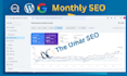 do onpage SEO and technical optimization for your website