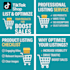 list and optimize your products for tiktok shop