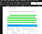 format and organize your word and google docs