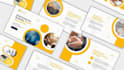 design a pitch deck powerpoint presentation