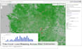 do geospatial mapping using google earth engine