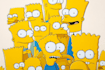draw you as a yellow cartoon simpsons style