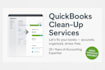 be your quickbooks online bookkeeping expert
