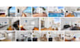 professionally retouch and enhance property images
