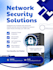 design cybersecurity infographic, poster, PPT slides, powerpoint presentation
