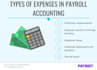 payroll processing payroll posting in books