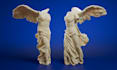 create custom 3d printable sculptures and models