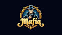 design wonderful mafia mascot logo design with unlimited revision