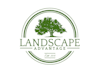 do a custom tree, landscape and lawn care logo