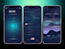 build a custom VPN app with a full featured admin panel