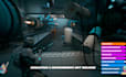 create unreal engine game with realistic graphics cross platform multiplayer ue5