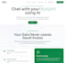 build an ai saas web app that scales