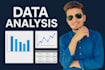 do web scraping, data mining, data extraction and  data collection