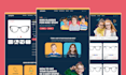 design or redesign a cro focused shopify ecommerce website