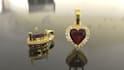 do customize jewelry 3d design