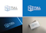 design a unique and modern 3d business logo