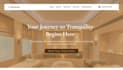 sell a beautifully crafted spa and wellness website UI kit