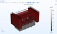 do 3d modelling, cfd, fea, and thermal analysis using comsol and ansys