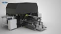 create 3d industrial animation, technical 3d industrial manufacturing animation