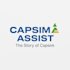 help you with capsim simulation rounds and reports