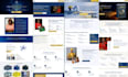 build ghl sales funnel, website and go high level expert