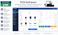 develop pos software, inventory software , stock software