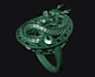 do customize jewelry 3d design