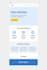 create clean and responsive frontend designs using HTML CSS