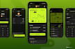 create crypto wallet app money transfer app p2p payment app bill payment app
