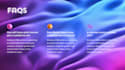 website development and design