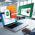 convert PDF to excel, scan pages to excel accurately and quickly