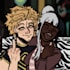 draw your oc or fanart sfw