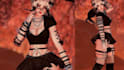do custom vrc avatar furry avatar vrc character vrc model anime 3d model
