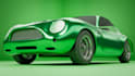 create high quality 3d car models