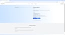 create a stunning landing page with light and dark mode toggle